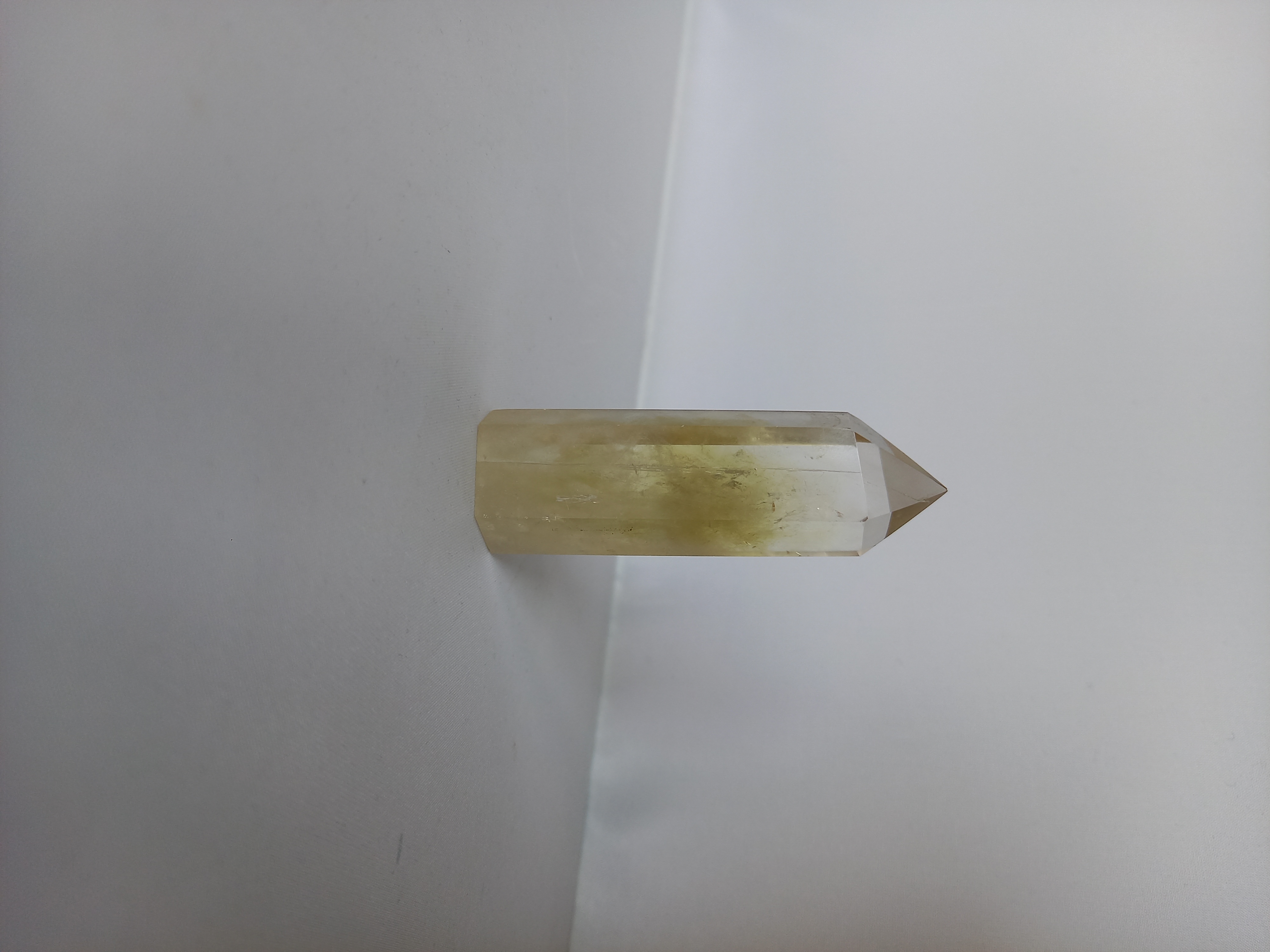 Citrin spets - 5