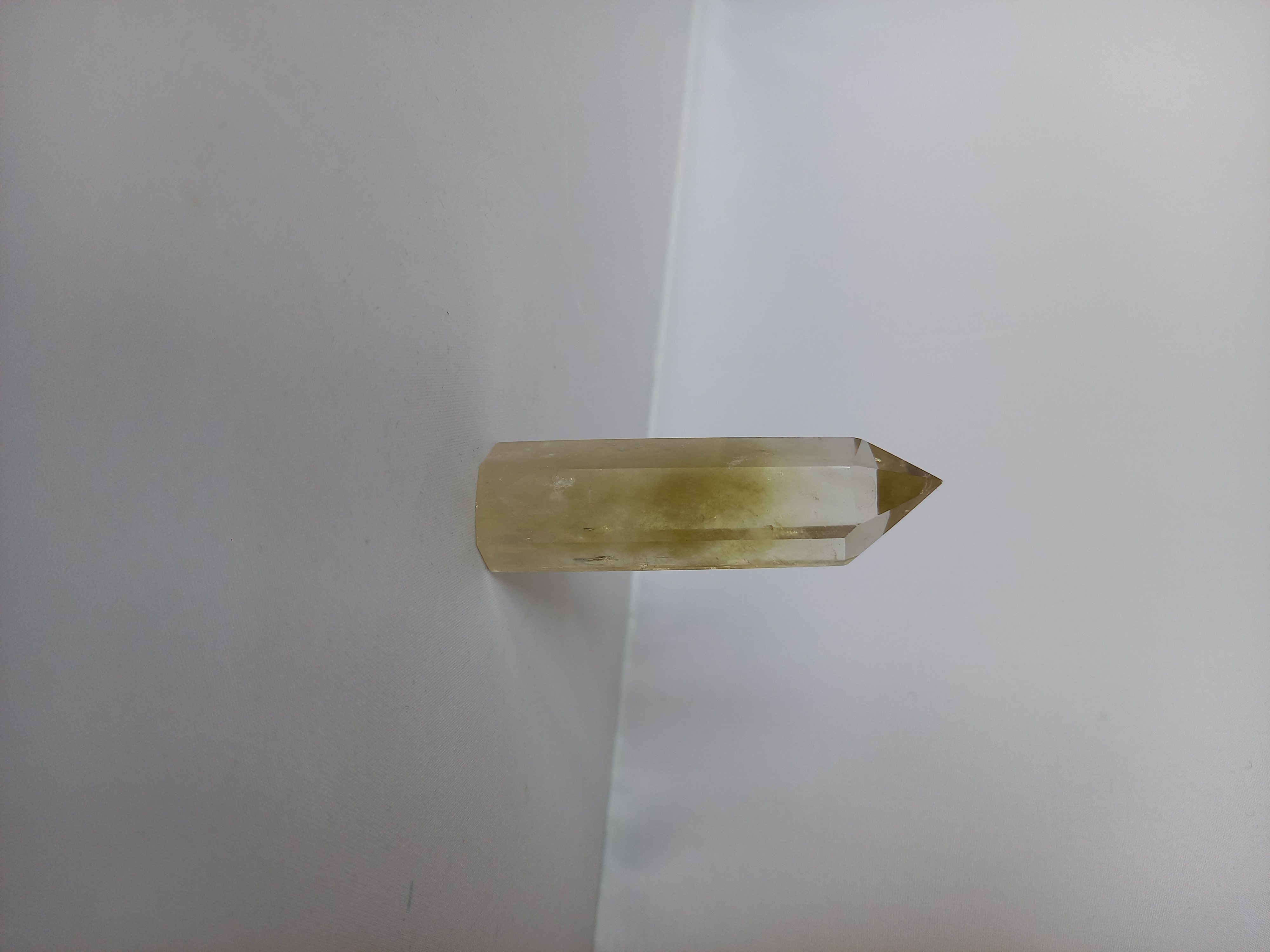 Citrin spets - 3