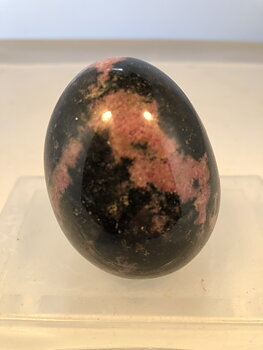 Rodonit Ägg