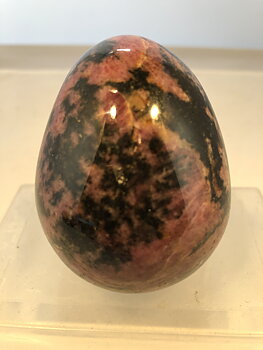 Rodonit Ägg