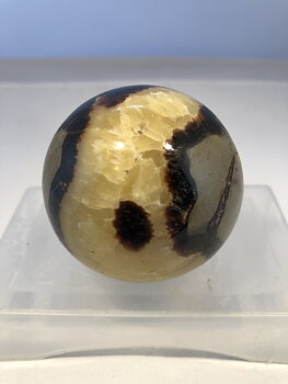 Septarian Klot