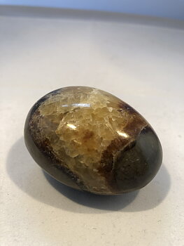 Septarian
