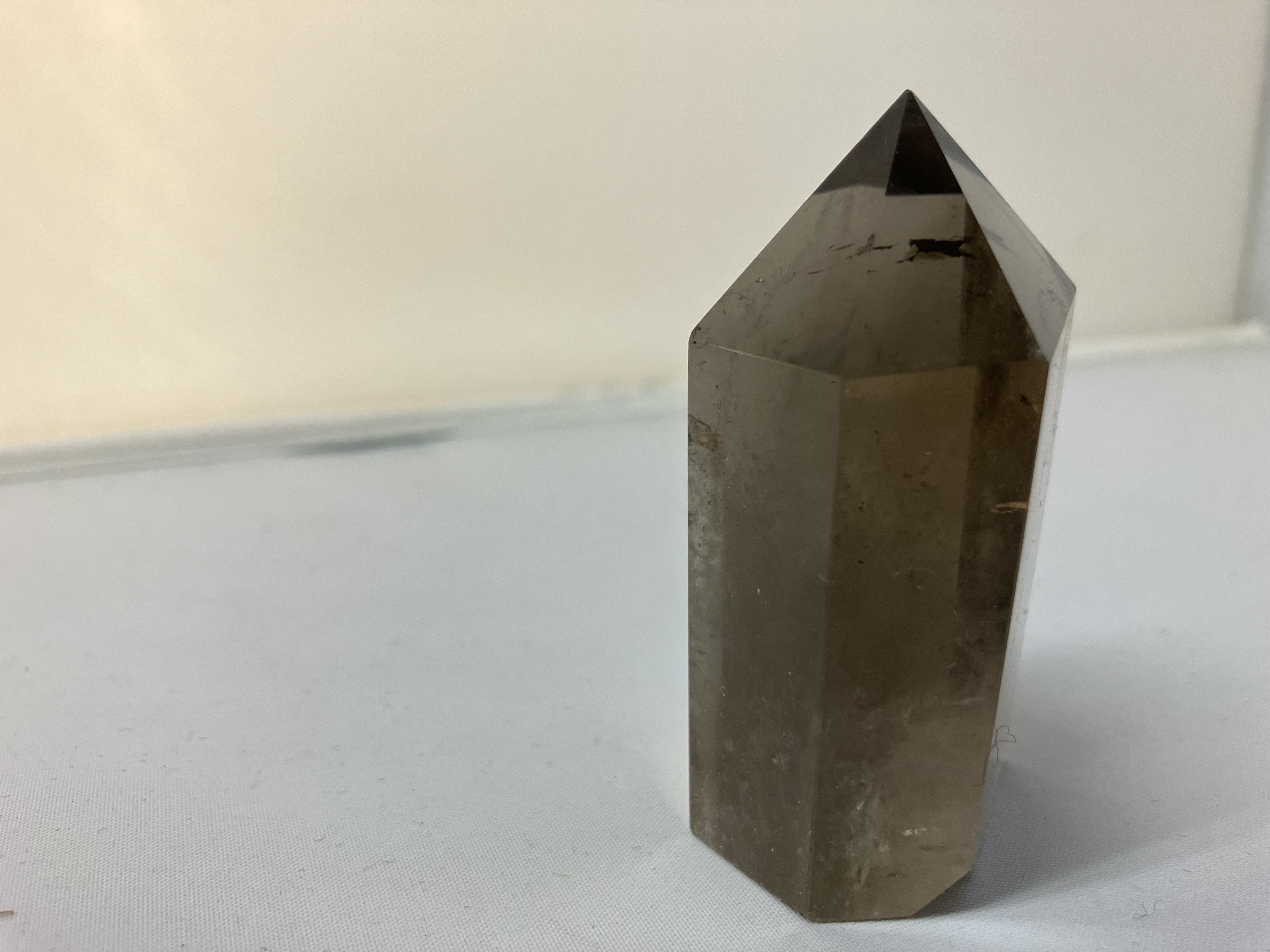 Rökkvarts spets - 3