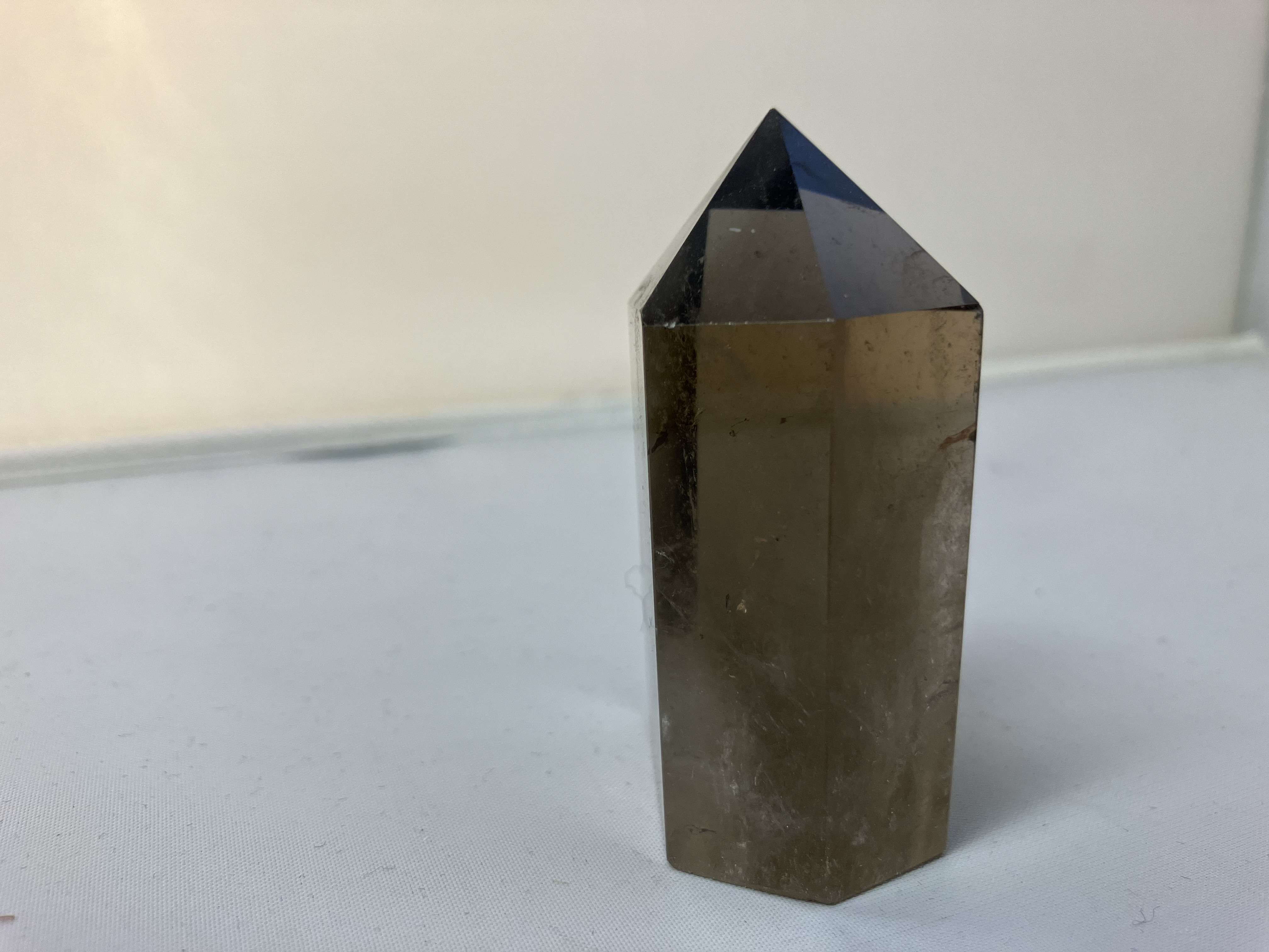 Rökkvarts spets - 2