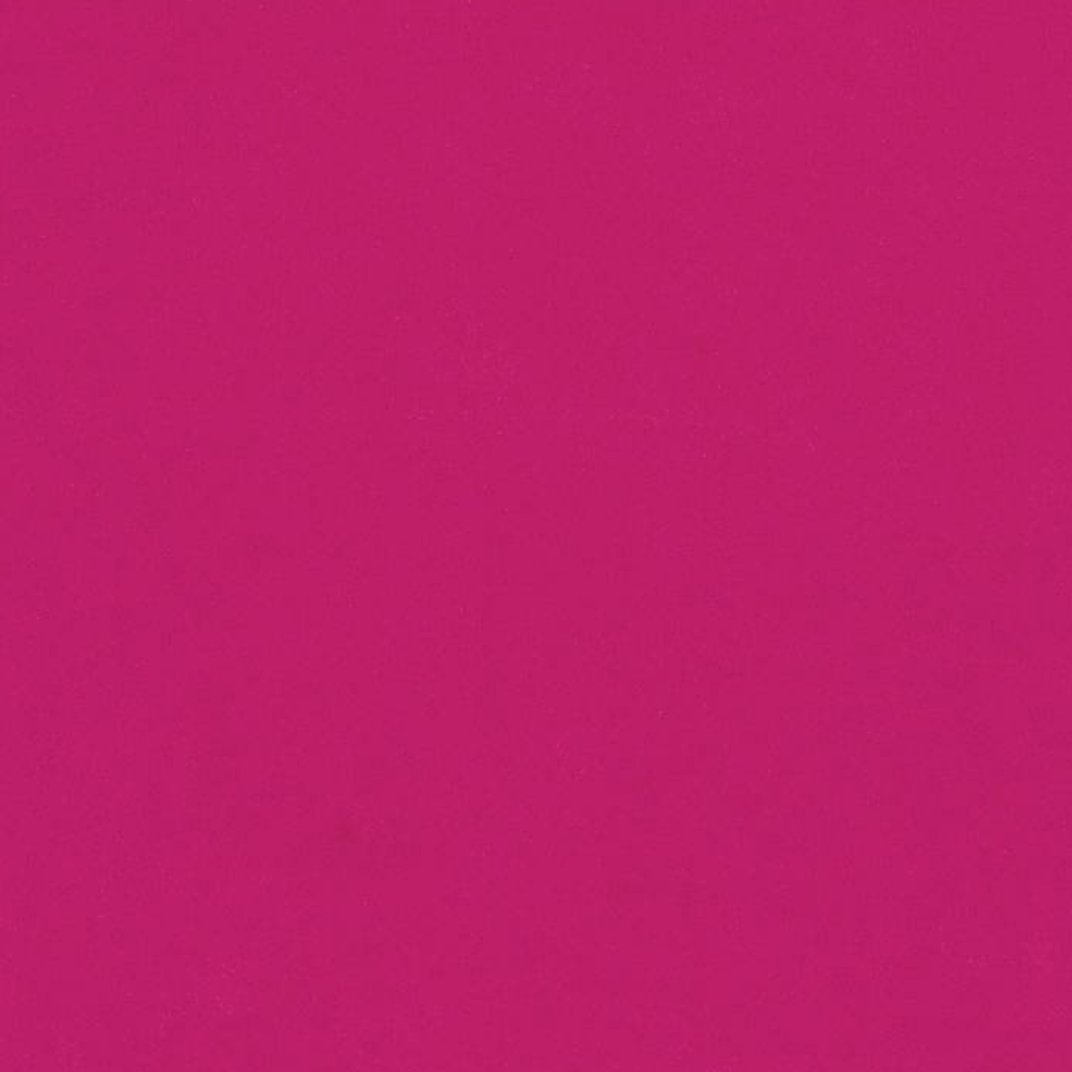 Rosa - Hot Pink, 12"x12", Cardstock, Rayher, 