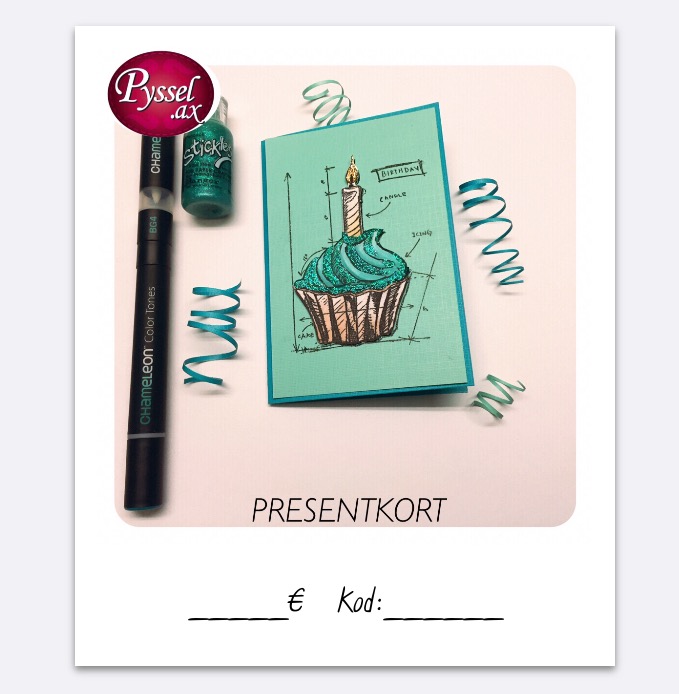 Presentkort
