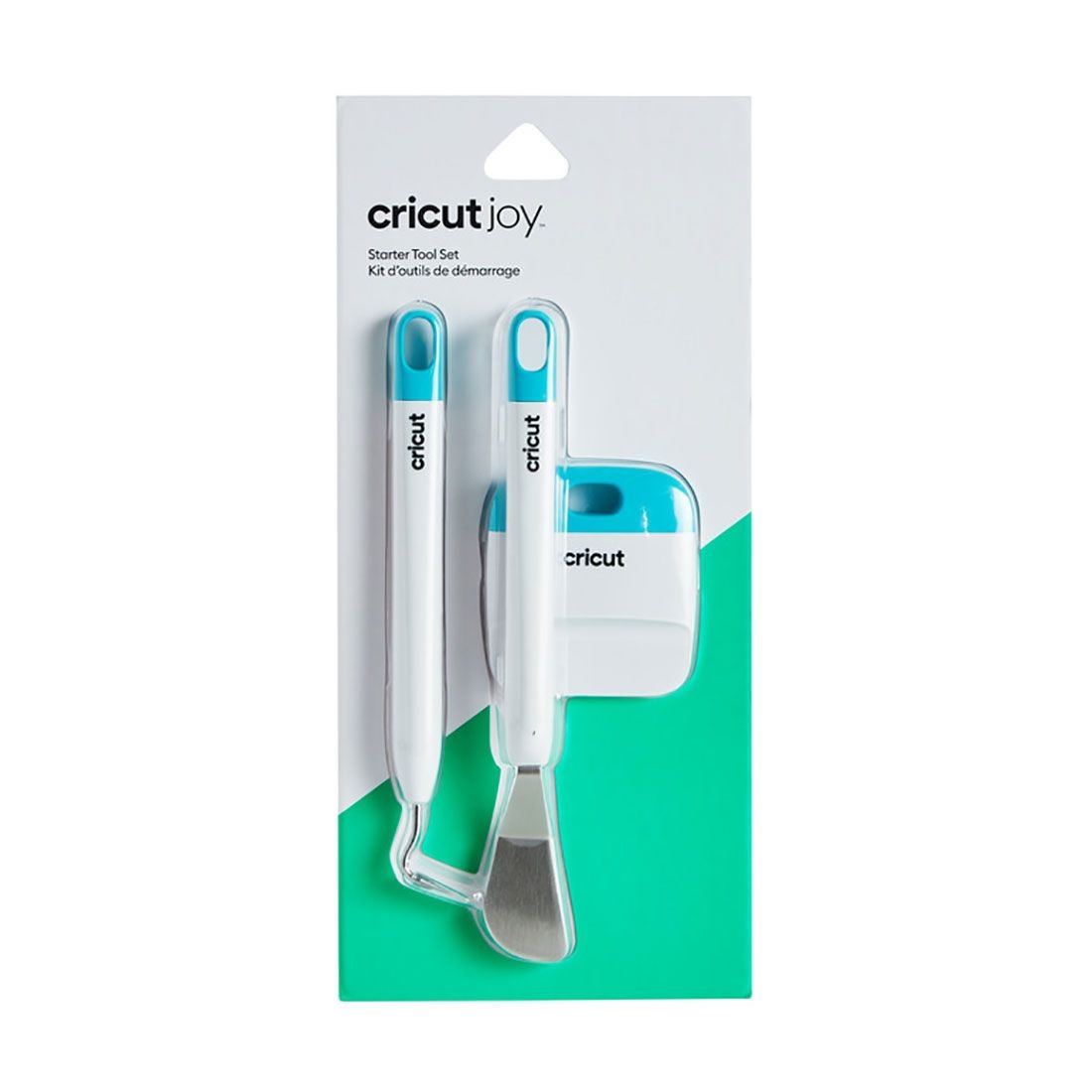 Starter tool set, 3 delar, Cricut