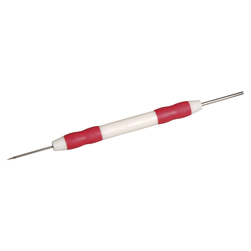 Quilling pen, dubbelsidig, 21mm, Rayher,