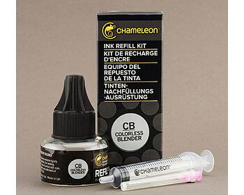 Chameleon Refill Ink 25 ml - Colorless Blender