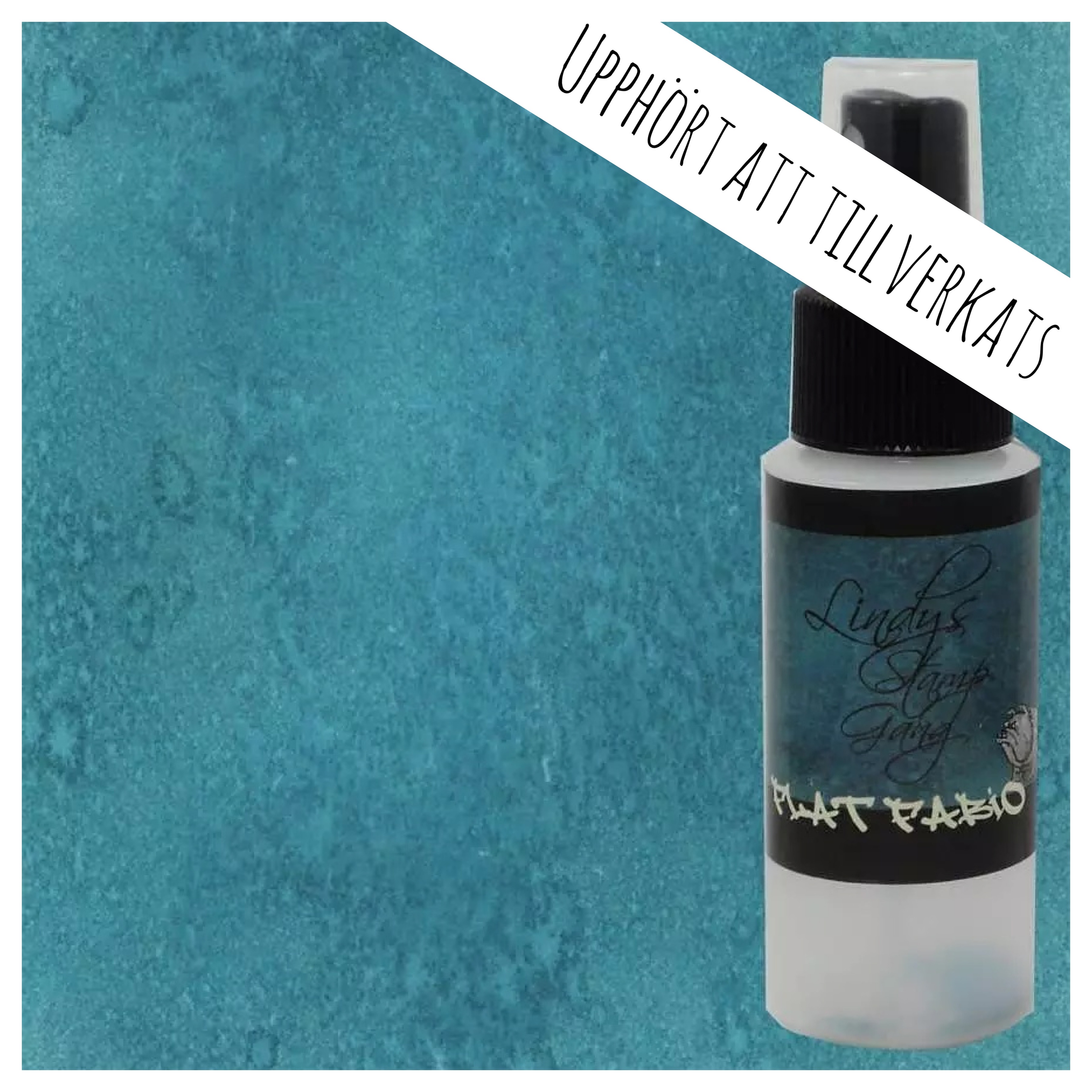 Danny Zuko's Denim, Flat Fabio Spray, Lindy's stamp gang