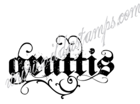 Grattis, Vilda Stamps,