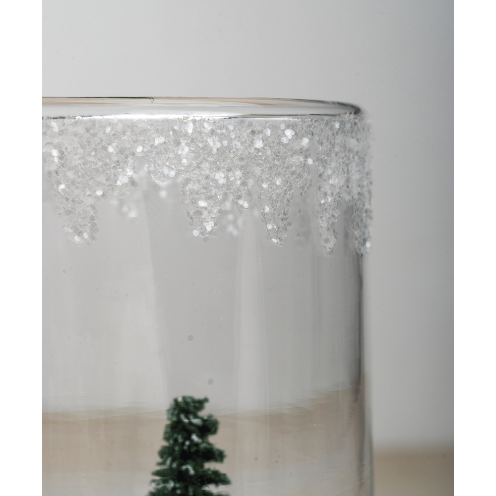 Lim för glitter - transparent. 100ml, Rayher  - 2