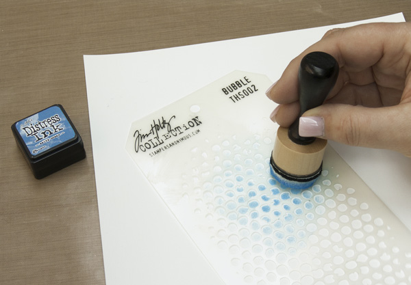Mini Ink Blending Tool  - 2
