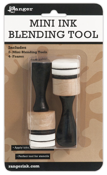 Mini Ink Blending Tool 
