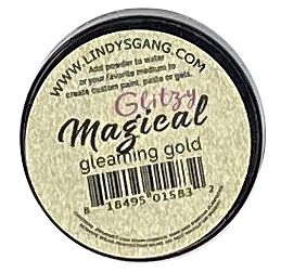Gleaming Gold, Magicals, Lindy's Stamp Gang