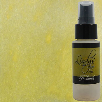 Rusty Lantern Lime, Starburst Spray, Lindy's stamp gang