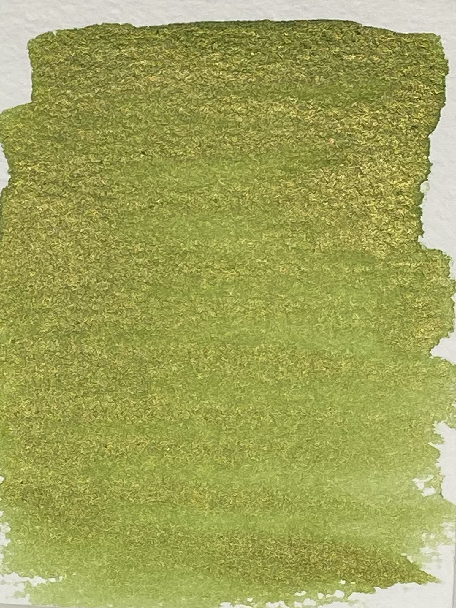 Edelweiss Moss Green, Magicals, Lindy's Stamp Gang - 2