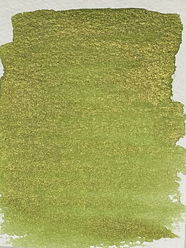 Edelweiss Moss Green, Magicals, Lindy's Stamp Gang