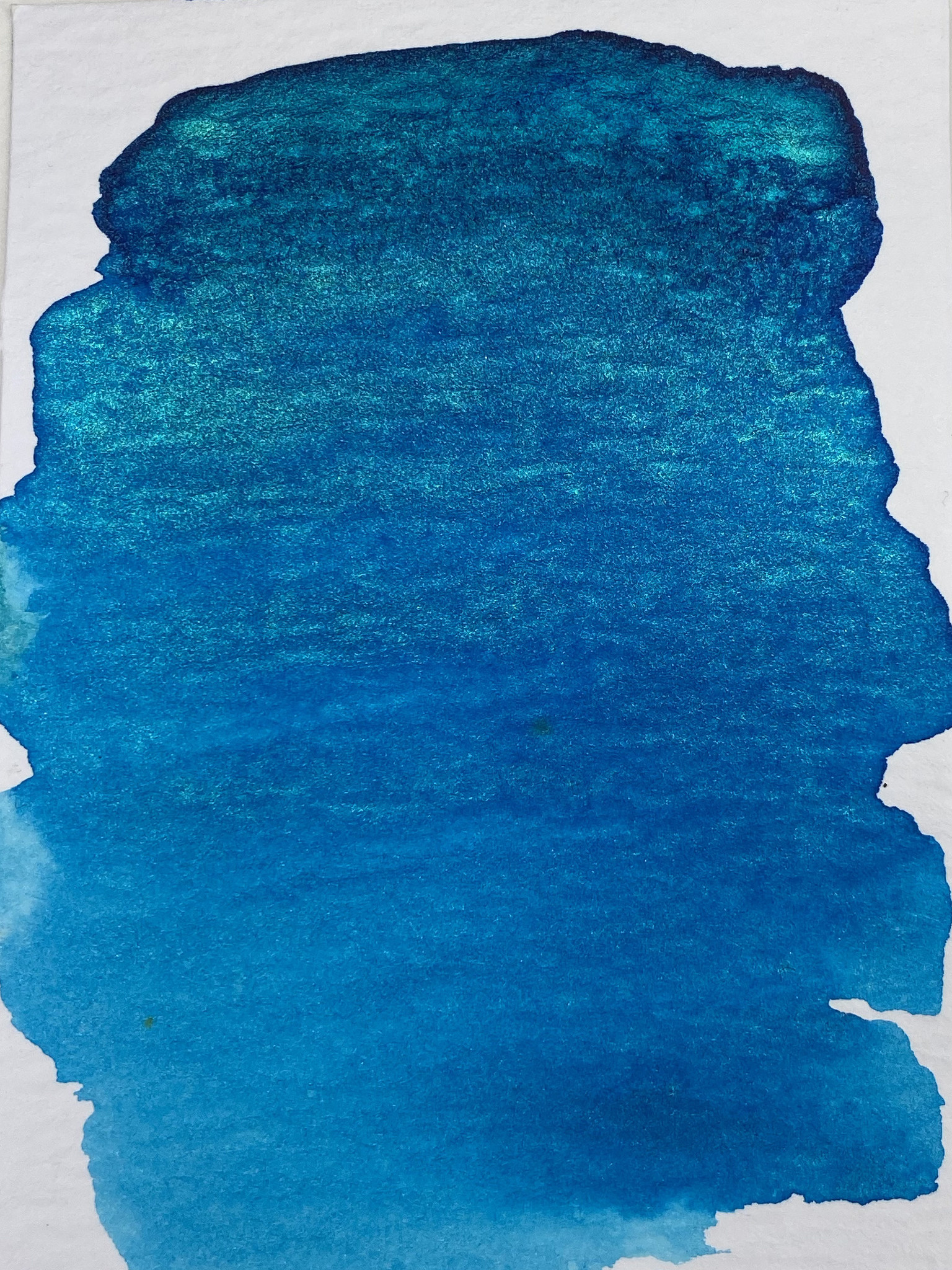 Delphinium Turquoise, Magicals, Lindy's Stamp Gang - 2