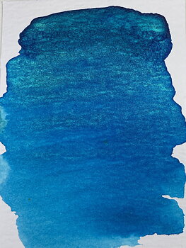Delphinium Turquoise, Magicals, Lindy's Stamp Gang
