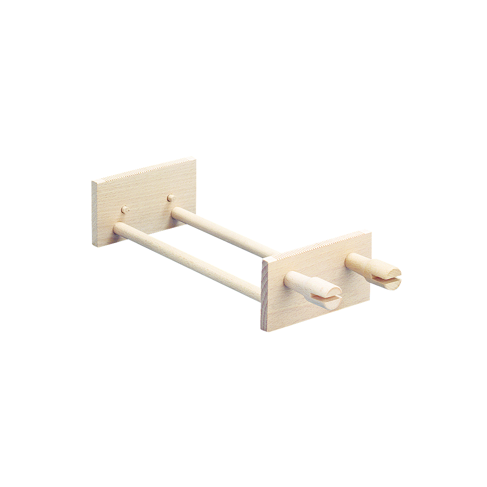 Vävram för pärlor, Max bredd 9,5 cm, Rayher,  - 2