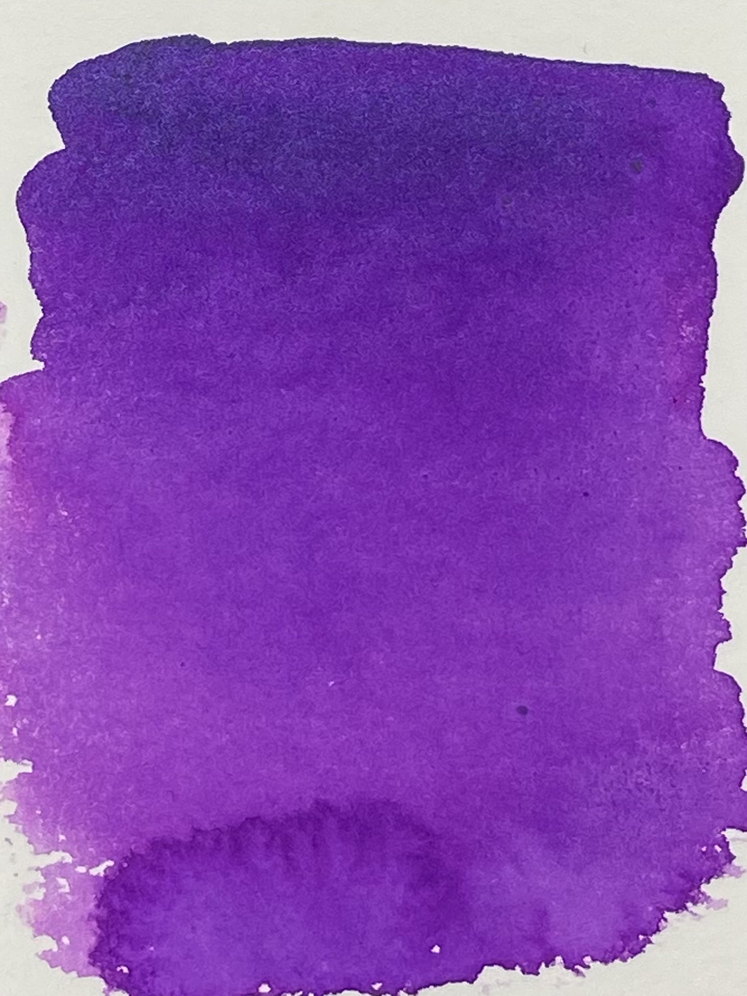 French Lilac Violet, Magicals, Lindy's Stamp Gang - 2