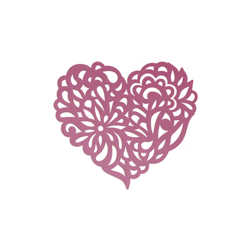 Magnolia Heart, Ultimate Crafts - 2