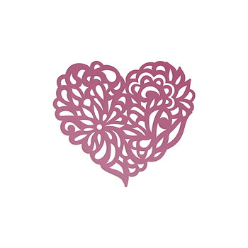 Magnolia Heart, Ultimate Crafts