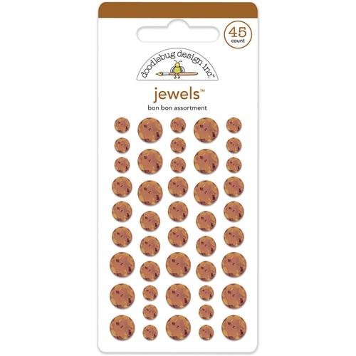 Bon Bon Jewels, Doodlebug