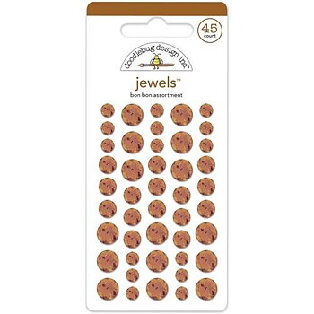 Bon Bon Jewels, Doodlebug
