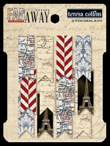 Far & Away girlang, 