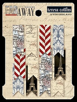 Far & Away girlang, 