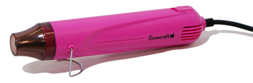 Embossingfön, Dovecraft,