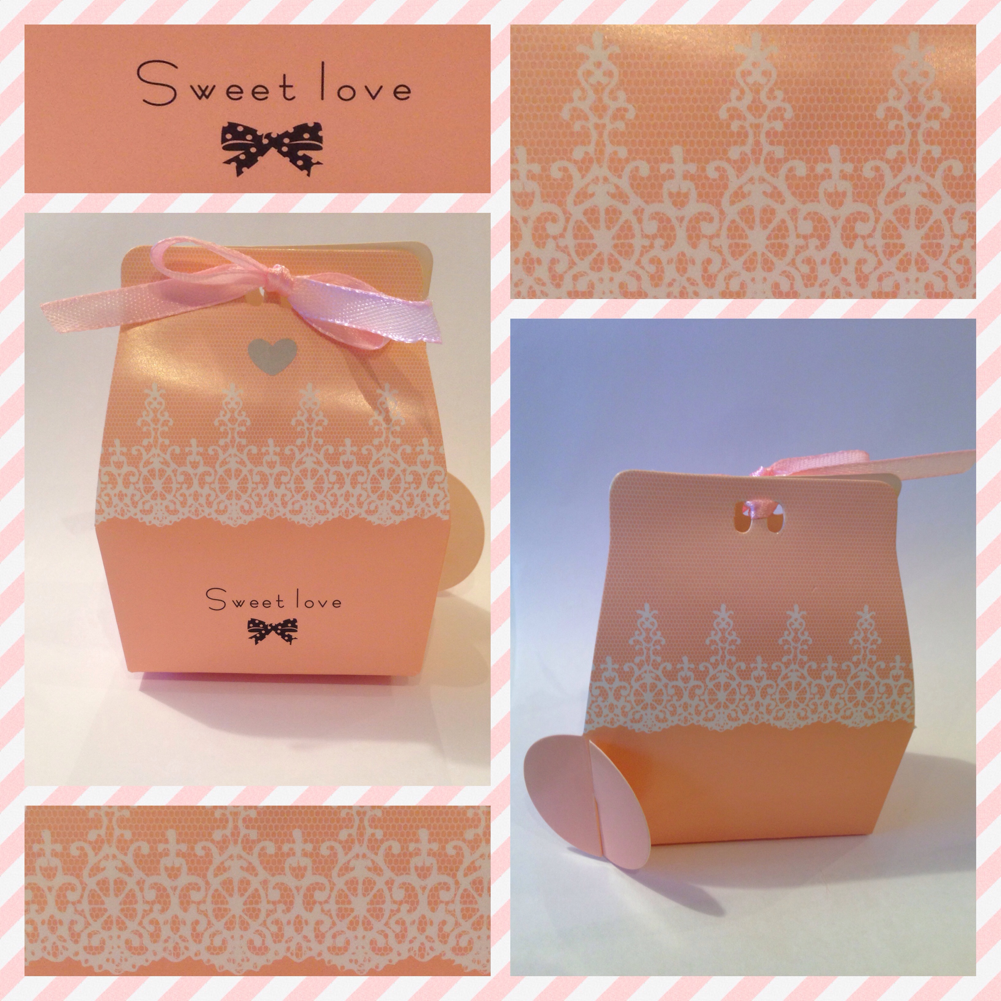 Sweet Love - askar. 10st.