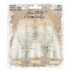 Granar - small, 5st, Tim Holtz