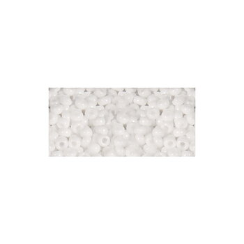 Vit, ø2,2mm, 12g, Rocailles - Premium, MIYUKI, Rayher