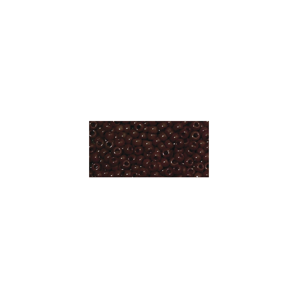 Lila - Kastanj, ø2,2mm, 8g, Rocailles - Premium, MIYUKI, Rayher - 2