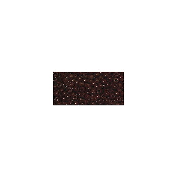 Lila - Kastanj, ø2,2mm, 8g, Rocailles - Premium, MIYUKI, Rayher
