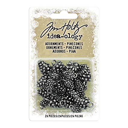 Kottar, 24st, Tim Holtz