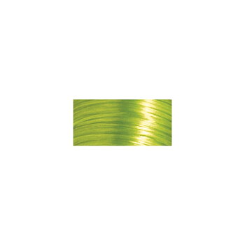 Ljusgrön - Stretchtråd, 0,8mm, 5m, Rayher