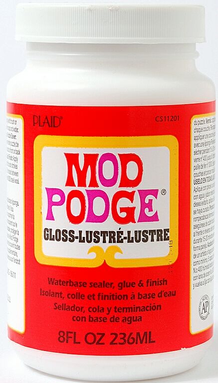 Mod Podge Gloss 236ml
