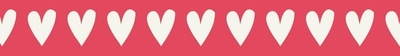 Hearts, Kaisercraft, 