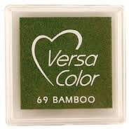 Bamboo - VersaColor