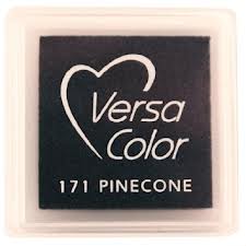 Pinecone - VersaColor
