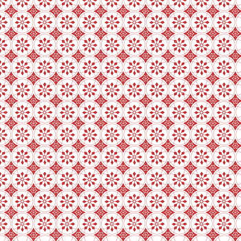 Joyous - Holly Jolly, 12x12", dubbelsidigt, Kaisercraft Papers