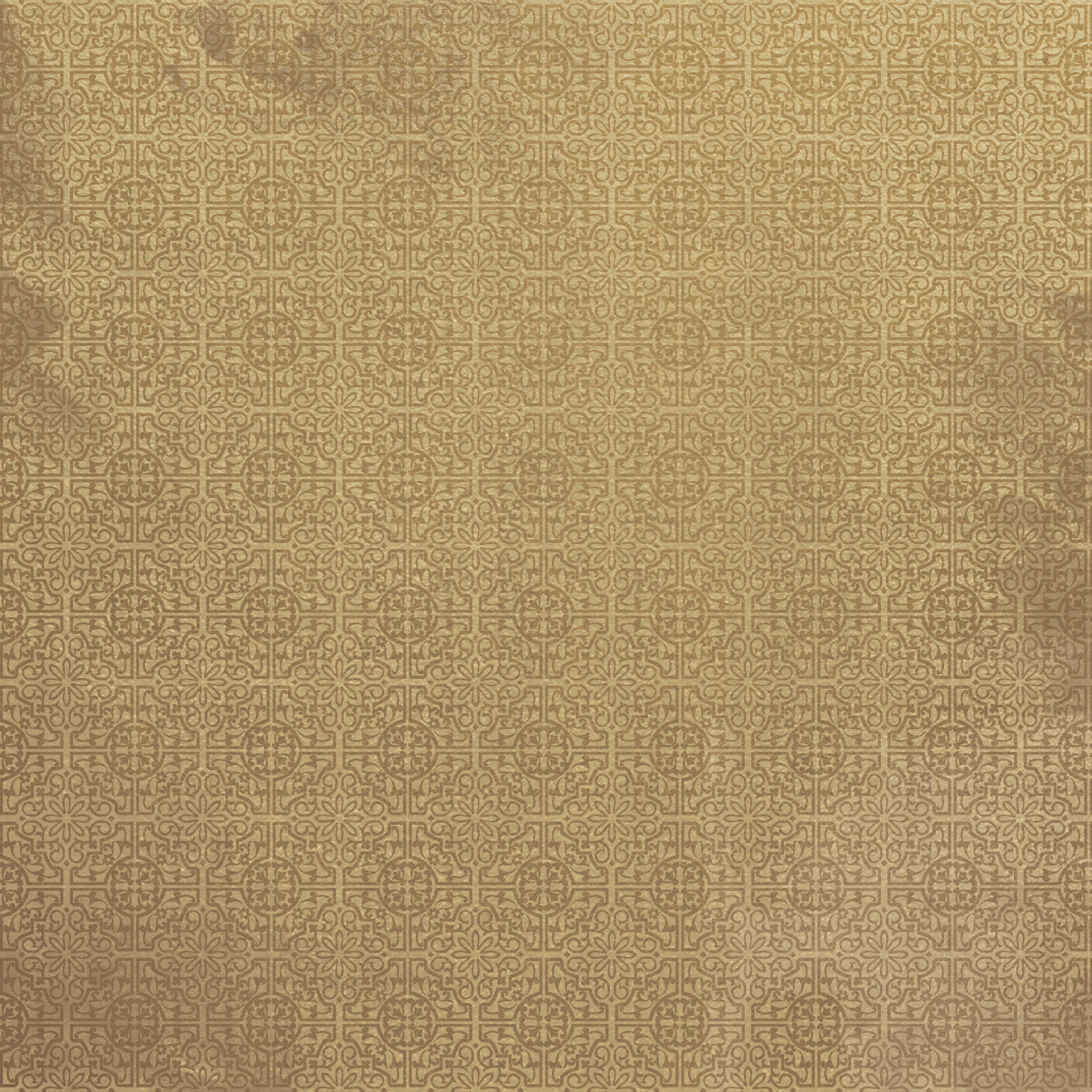 Fine - Ma Cherie Collection, 12x12", dubbelsidigt, Kaisercraft Papers - 2