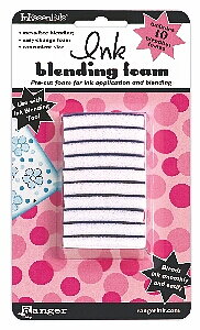 Ink Blending Tool - Refill Dynor