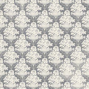 Glamour - Ma Cherie Collection, 12x12", dubbelsidigt, Kaisercraft Papers