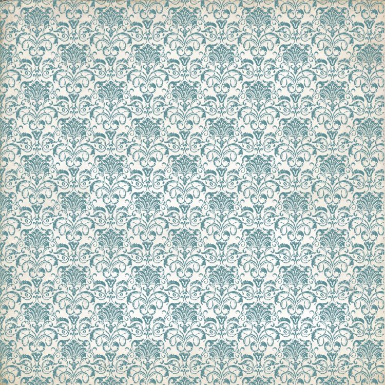 Gears - Time Machine Collection, 12x12", dubbelsidigt, Kaisercraft Papers - 2
