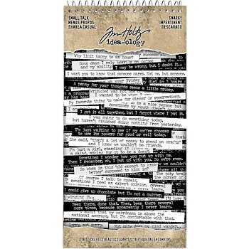 Meningar - Snarky, 218st, Tim Holtz